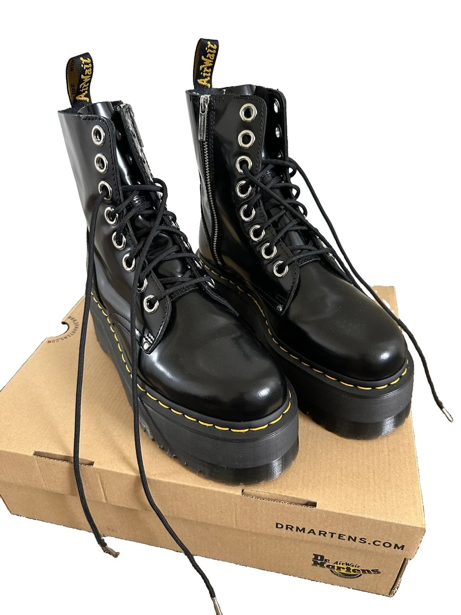 Dr. Martens Women's Platform Dr. MartensJadon for sale | eBay