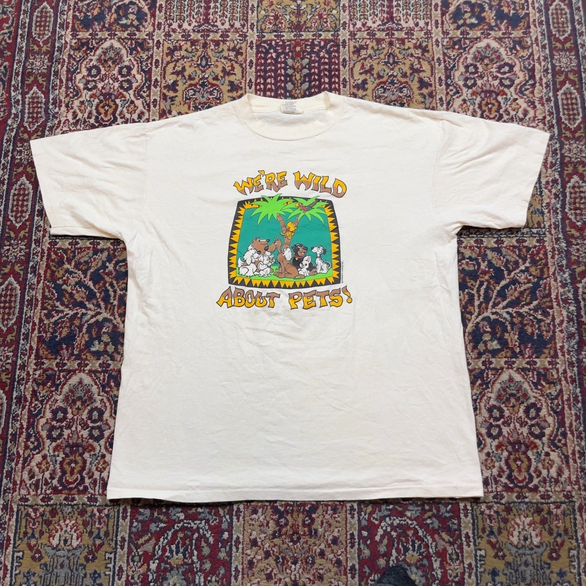 Oneita Vintage T-Shirts for Men for sale - eBay