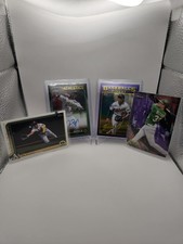 OAKLAND Athletics Baseball Card Lot HOT Rookies and Vets  Autos Numbered