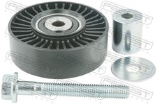 Umlenk-/Führungsrolle Keilrippenriemen FEBEST 2988-RRIV für ROVER RANGE SPORT X5