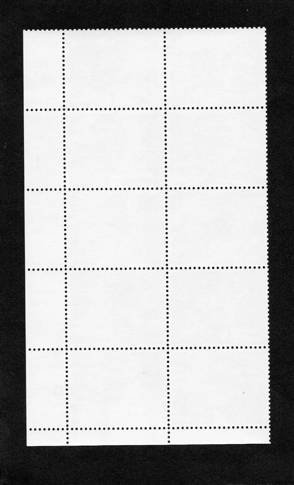 U.S. COMM PLATE BLOCK OF 10 SCOTT#2992a 1995 32ct JAZZ MUSICIANS MNH P#S111111 - Image 2 of 2