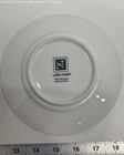 6 Linens N' Things Porcelain Saucers — photo 3
