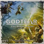 Godtear The Borderlands Starter Set IOB — photo 1