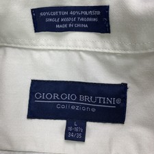 Brown Giorgio Brutini Clothing for Men for sale | eBay