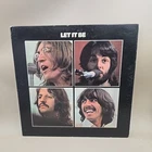 The Beatles Let It Be - Vinyl LP - US 1ST PRESSING 1970 Apple Records AR 34001