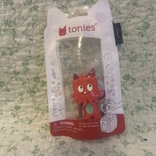 Tonies Monster Creative German Release New Re...