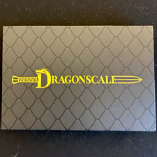 Dragonscale Card Trick &ndash; Bicycle Rider Back Cards & Wired Box