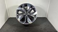 Jantes Renault MEGANE