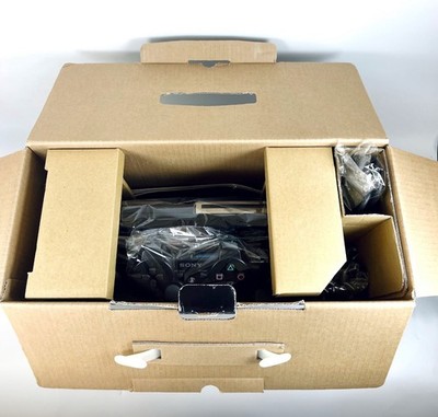 Sony PlayStation 3 PS3 CECH-A00 60GB Console Japan Launch Model