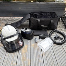 Centurion ConceptAir Powered Respirator Kit