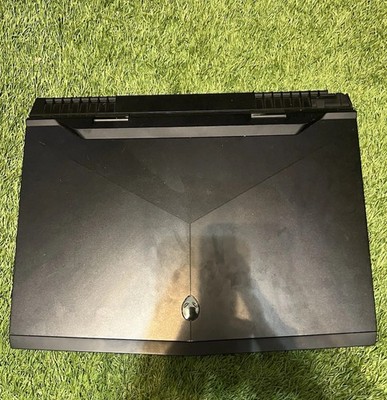 Alienware 17 R4