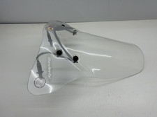 PARABREZZA PARAVENTO ISOTTA ANTERIORE + STAFFE PIAGGIO BEVERLY 250 2004-2005