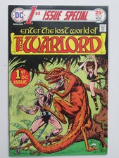 FIRST ISSUE SPCIAL / FROM BEYOND THE UNKNOWN ...