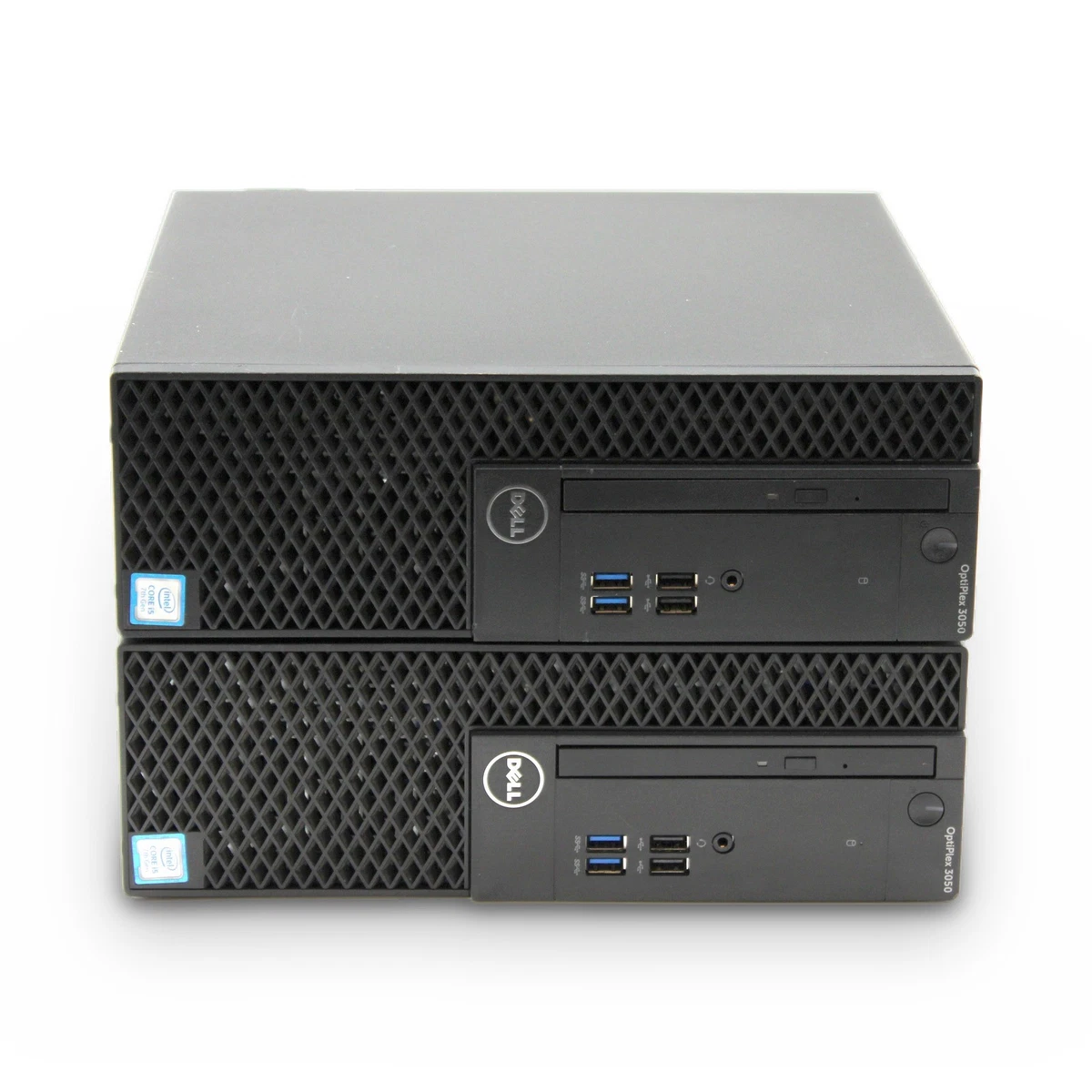 Dell OptiPlex 3050 8GB PC Desktops & All-In-One Computers for sale