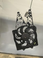Radiateur Alfa Romeo GIULIETTA