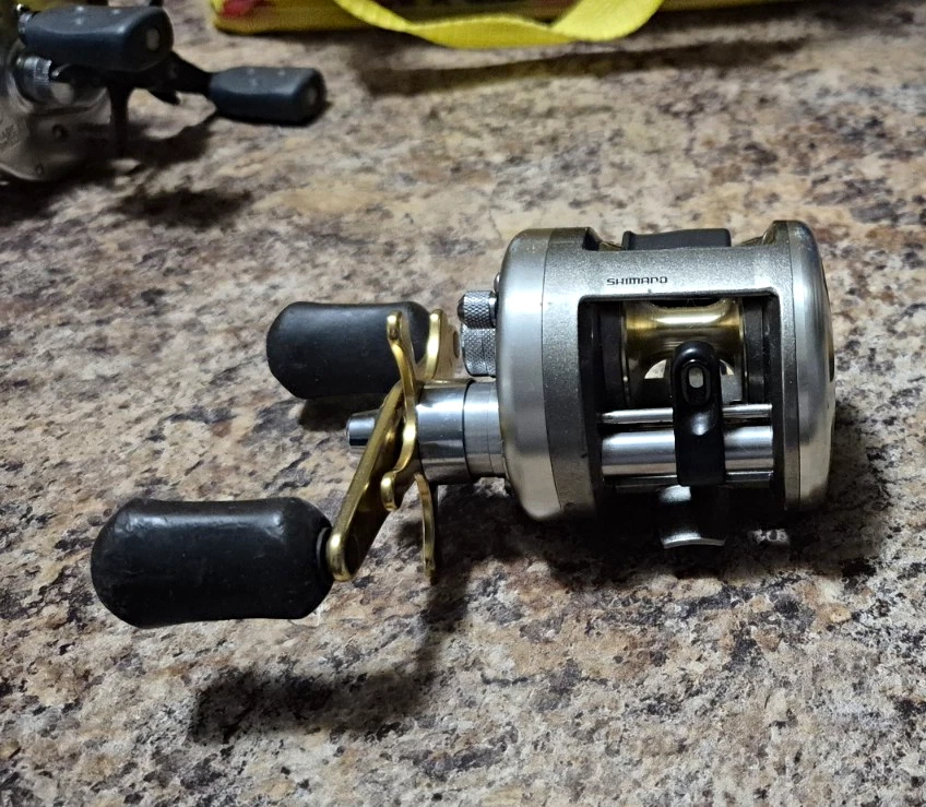 Shimano Cardiff products for sale | eBay