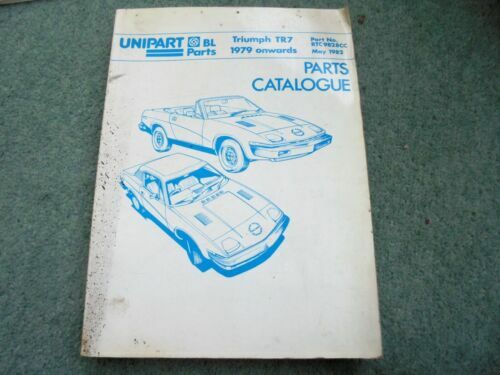Triumph T120 TR6 6T T140 TR7 650 750 750 Twin 1963-1981 Copertura - Foto 7