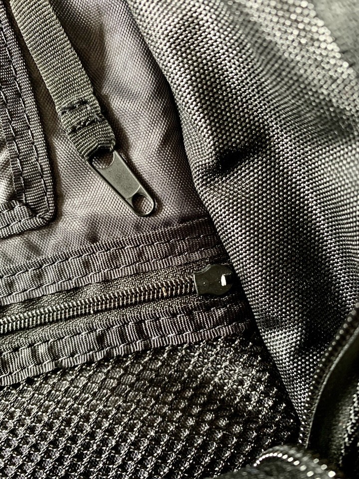 Nike SB RPM Skateboarding Backpack DS Vintage Cement Elephant Print