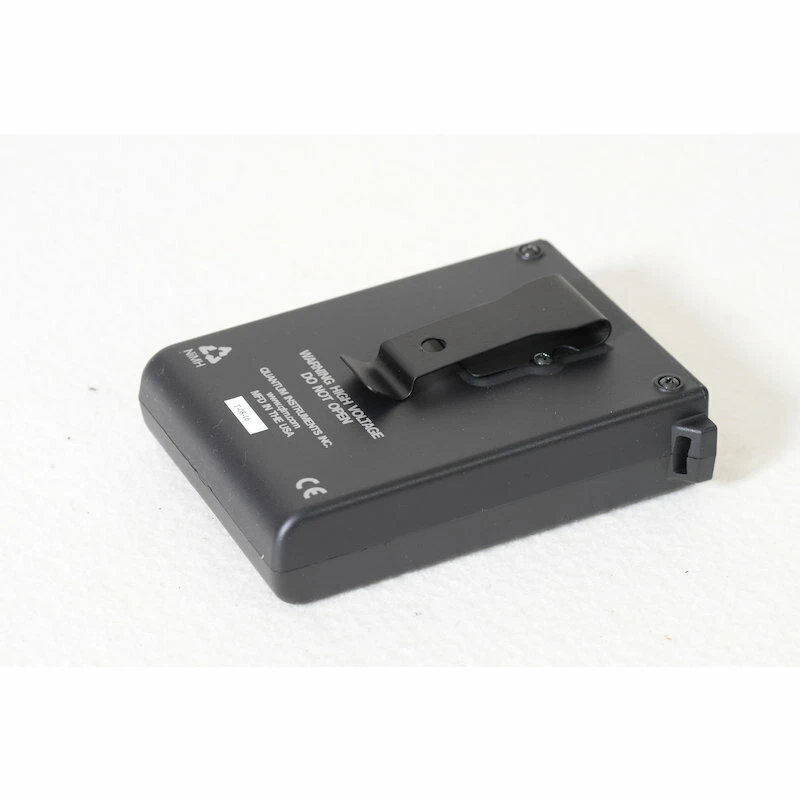 Quantum Turbo SC Slim Portable Power Pack for Flashes Aller Art - Image 2 of 3