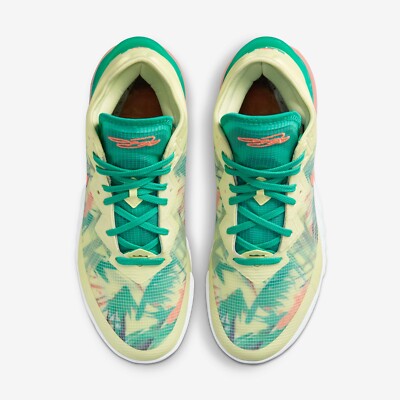Nike LeBron 18 Low LeBronold Palmer Men Sneaker Size 8 s-l400.jpg main image 2