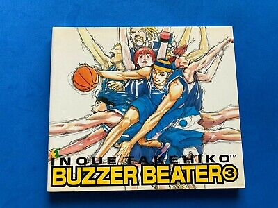 BUY NEW buzzer beater - 38494 Premium Anime Print Poster