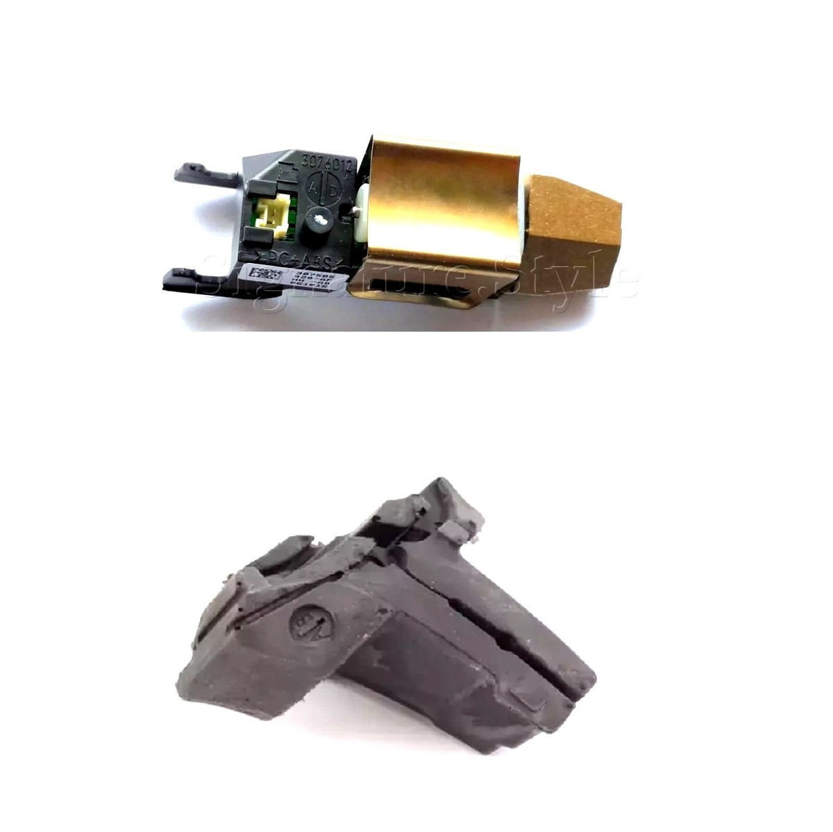 BMW F30 F31 F20 F21 M Sport Steering wheel Vibration Generator +