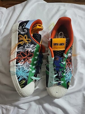 adidas x sean wotherspoon super earth stockx
