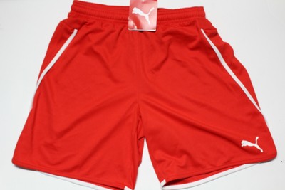 puma dry cell shorts