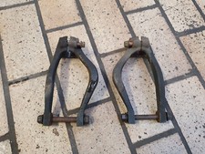 RARE front fork suspension shock OEM Honda Prelude III BA4 BA5 BA7 Si 87-91