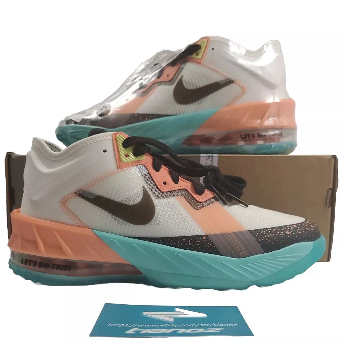 New low top lebrons deals