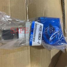 1PCS SMC AW20-02BCE-B Pressure regulating filter NEW