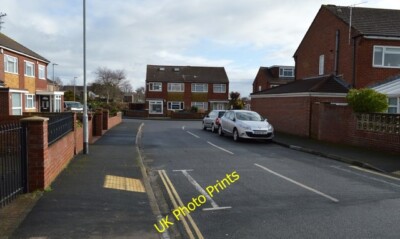 Foto 6x4 Tideway Gardens Portsmouth\/SU6501 c2015