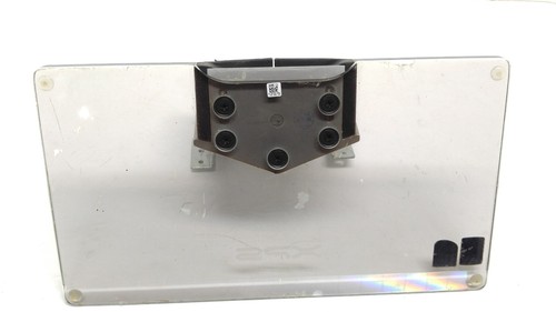 Dell XPS One A2010 Glass LCD Stand - U217C KW725 NY193 - Picture 4 of 4