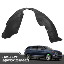 Front Passenger Side Inner Fender Liner RH For 2018-2023 Chevy Equinox