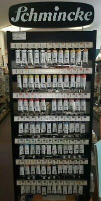 Schmincke Norma Professional Ölfarbe 35ml alle Farben/ Preisgruppen NEU!