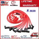 <!--F#f_0-->8mm Spark Plug Wire Set for Chevy 305 350 5.7L 305 4048 HEI 90 Over V/C V8 SBC<!--F/-->