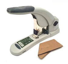 Swingline Light-Touch Heavy Duty Stapler 2-3/4 Inch Throat #90009 20-120 Pages  