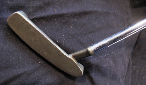 PING ZING Manganese Bronze Stainless Steel Shaft Men's RH - Picture 2 of 5