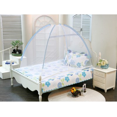 korean bed tent