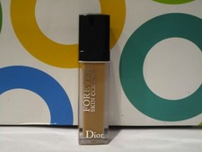 CHRISTIAN DIOR  FOREVER SKIN CORRECT FULL COVERAGE CONCEALER   4W  O.37 OZ