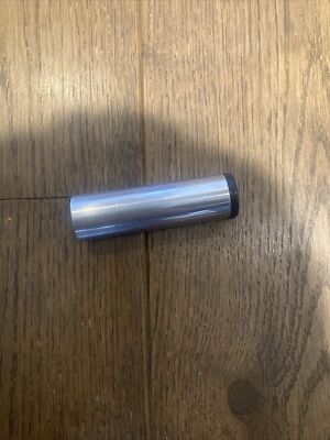 ORIGINAL DELONGHI 5513270219 KAFFEEMASCHINE MILCHDAMPF AUFSCHÄUMERSTAB SILBERDÜSE
