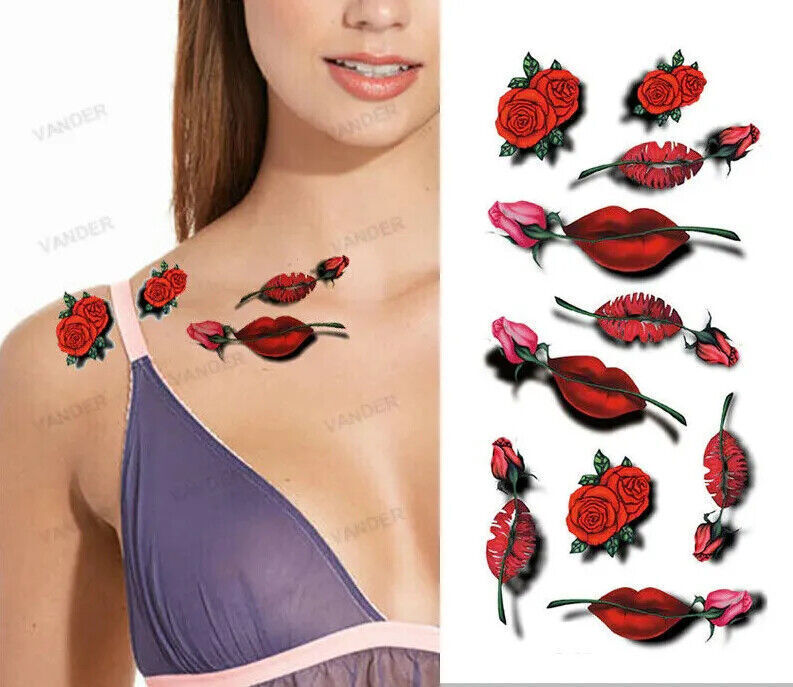 Lips Tattoo Design For Infoupdate lips-tattoo-design-for-infoupdate