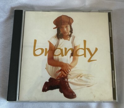 Brandy by Brandy (CD, 1994) 75678261022| eBay