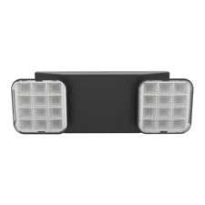 Keystone KT-EM-TP1-BLWL-SU 120/277 V LED Emergency Buy Eye Light Fixture Black