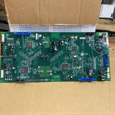 LIEBERT EMERSON 02-805960-01 / 02805960 CIRCUIT BOARD