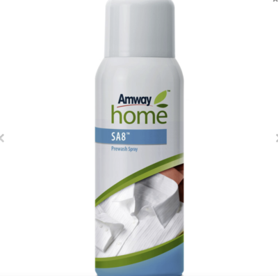 Amway SA8×1本、 Kool Wash ×6本 Amway Home™ SA8™ Liquid Laundry