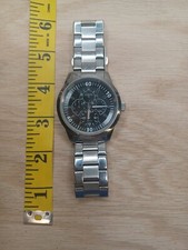 Reloj Pulsera Hombre Guess W11562g3 Original Guess Reloj Pulsera Cuerda...