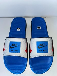 Nike Air Max 90 Slide Sandals BQ4635-402 | eBay
