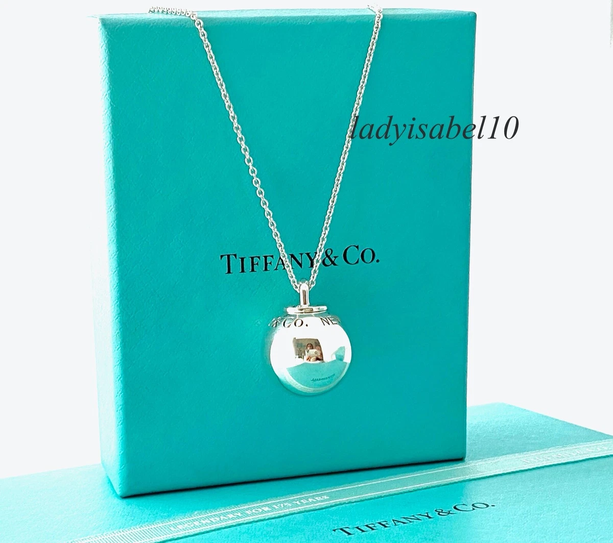 Tiffany ball sale