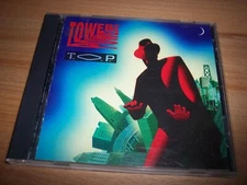 1993 Tower Of Power T.O.P. CD